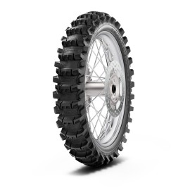 CUBIERTA PIRELLI 110/90 -19 NHS 62M  SCORPION MX SOFT R