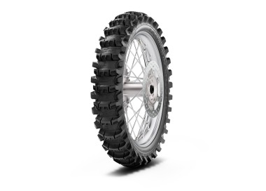 CUBIERTA PIRELLI 110/90 -19 NHS 62M  SCORPION MX SOFT R