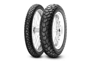 CUBIERTA PIRELLI 90/90 -21  54H TL (E)  MT 60 F