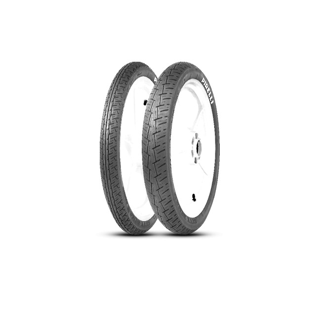 CUBIERTA PIRELLI 3.00 -18 52P TL Reinf CITY DEMON R CUBIERTA PIRELLI 3.00 -18 52P TL Reinf CITY DEMON R