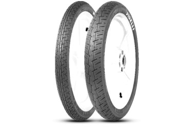 CUBIERTA PIRELLI 3.00 -18  52P TL Reinf  CITY DEMON R