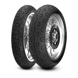 CUBIERTA PIRELLI 100/90 -18  56H TL  PHANTOM SPORTSCOMP F
