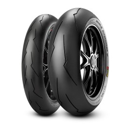 CUBIERTA PIRELLI 200/55 ZR17  (78W) TL SP DIABLO SUPERCORSA V3 R