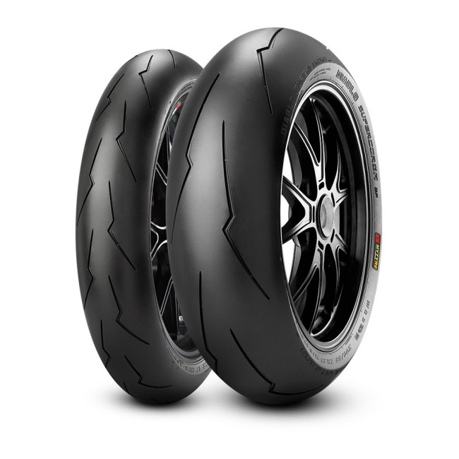 CUBIERTA PIRELLI 200/55 ZR17 (78W) TL SP DIABLO SUPERCORSA V3 R CUBIERTA PIRELLI 200/55 ZR17 (78W) TL SP DIABLO SUPERCORSA V3 R