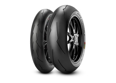 PNEU PIRELLI 190/55 ZR 17  (75W) TL SP DIABLO SUPERCORSA V3 R