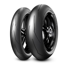 CUBIERTA PIRELLI 200/55 ZR17  78W TL SC2 DIABLO SUPERCORSA V3 R