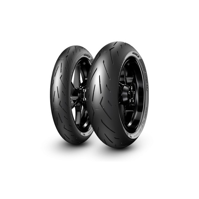 CUBIERTA PIRELLI 120/70 ZR17 58W TL DIABLO ROSSO CORSA II F (DOT 2022) CUBIERTA PIRELLI 120/70 ZR17 58W TL DIABLO ROSSO CORSA II F (DOT 2022)