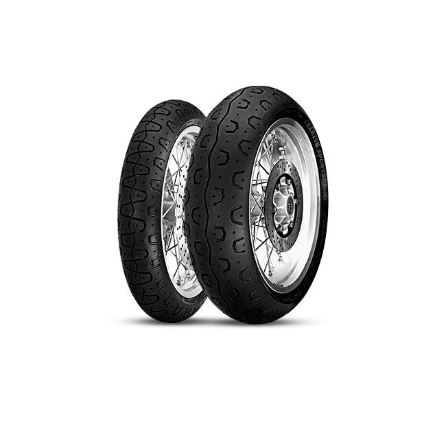 CUBIERTA PIRELLI 130/70 R18  63V TL  PHANTOM SPORTSCOMP RS R