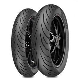 CUBIERTA PIRELLI 130/70 -17  62S TL  ANGEL CiTy R
