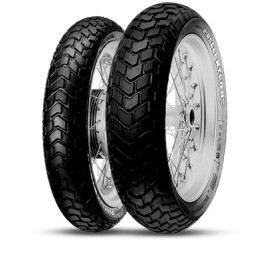 CUBIERTA PIRELLI 130/90 B16  67H TL   MT60 RS F