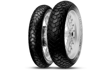 CUBIERTA PIRELLI 130/90 B16  67H TL   MT60 RS F
