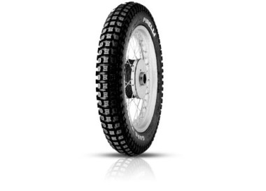CUBIERTA PIRELLI 2.75 -21 45P TL  MT 43 PRO TRIAL F