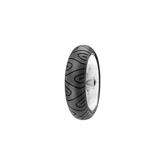 CUBIERTA PIRELLI 120/70-11 TL 50L SL36 DJ (DOT 2001)