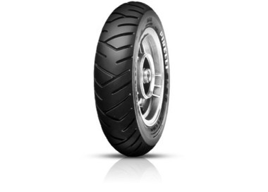 CUBIERTA PIRELLI 110/80-10 58J TL SL 26