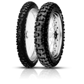 CUBIERTA PIRELLI 90/90 -21  54R M+S TT  MT 21 RALLYCROSS F