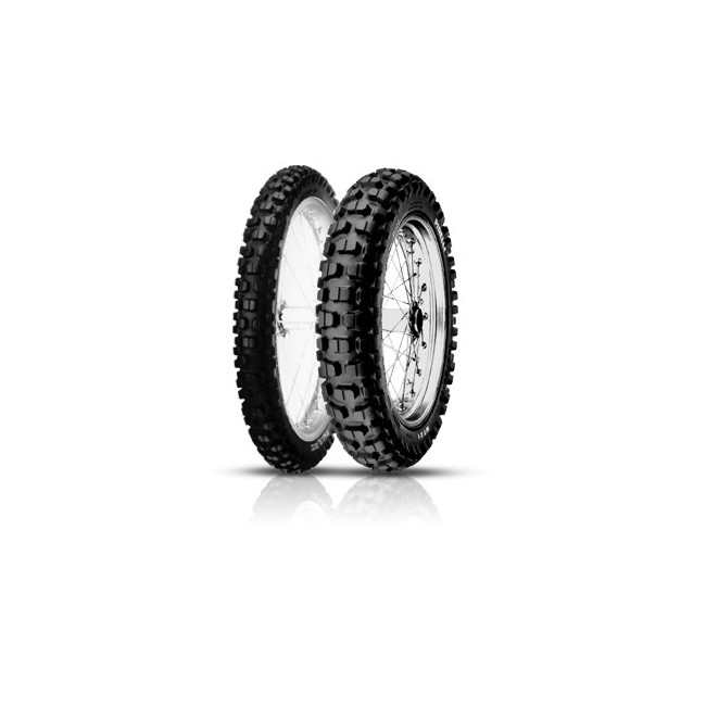CUBIERTA PIRELLI 90/90 -21  54R M+S TT  MT 21 RALLYCROSS F