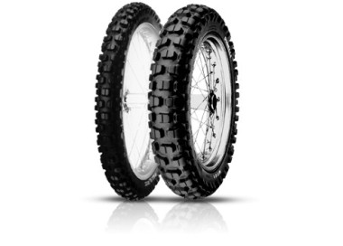 CUBIERTA PIRELLI 90/90 -21  54R M+S TT  MT 21 RALLYCROSS F