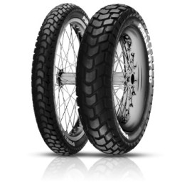 CUBIERTA PIRELLI 140/80-17 69H TL MT 60 R