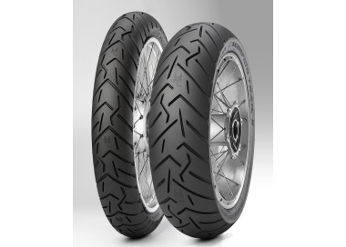 CUBIERTA PIRELLI 120/70 R19  60V  TL      SCORPION TRAIL II F