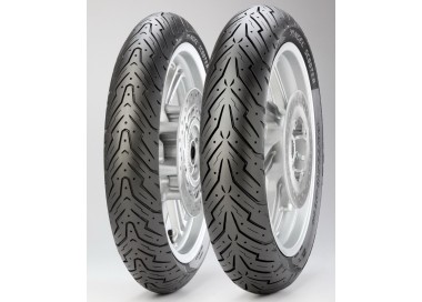 CUBIERTA PIRELLI 130/70 R16  61S TL  ANGEL SCOOTER R