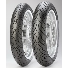 CUBIERTA PIRELLI 120/70 -14  55P TL  ANGEL SCOOTER F/R