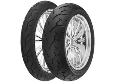 CUBIERTA PIRELLI 160/70 B17  79V TL Reinf  NIGHT DRAGON GT R