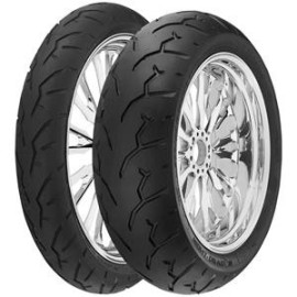 CUBIERTA PIRELLI 130/60 B19  61H TL  NIGHT DRAGON F