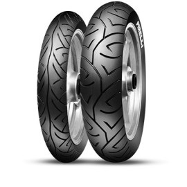 CUBIERTA PIRELLI 110/70 -17  54H TL  SPORT DEMON F