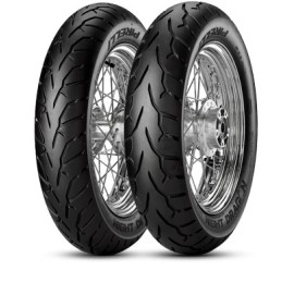 CUBIERTA PIRELLI 170/80 B15  77H TL  NIGHT DRAGON GT R