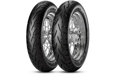 CUBIERTA PIRELLI 170/80 B15  77H TL  NIGHT DRAGON GT R