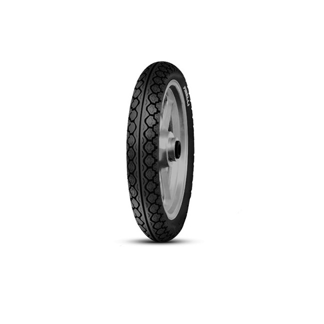 CUBIERTA PIRELLI 90/80 -16  51J TL Reinf  MANDRAKE MT 15 F/R