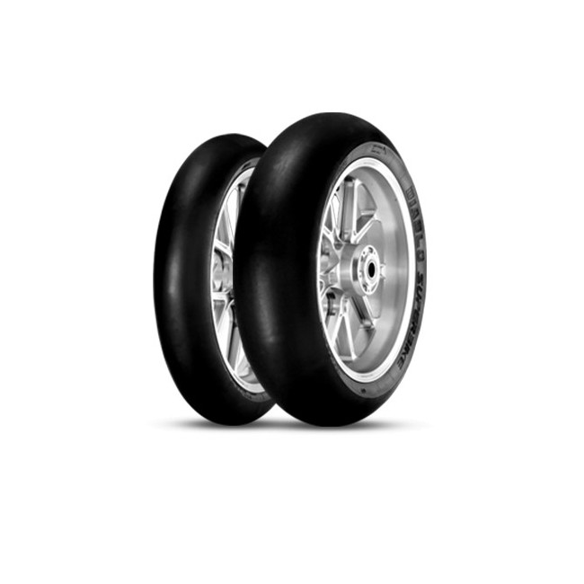 CUBIERTA PIRELLI 180/60 R17 NHS TL SC2 DIABLO SUPERBIKE R