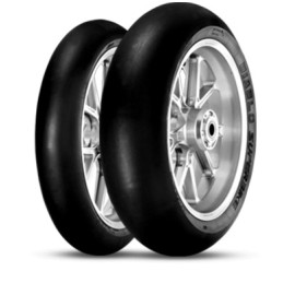 CUBIERTA PIRELLI 120/70 R17 NHS TL SC3 DIABLO SUPERBIKE F