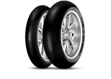 CUBIERTA PIRELLI 120/70 R17 NHS TL SC3 DIABLO SUPERBIKE F