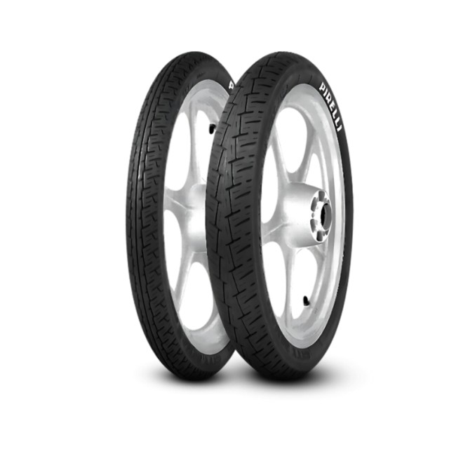 CUBIERTA PIRELLI 130/90 -15 66S TL CITY DEMON R CUBIERTA PIRELLI 130/90 -15 66S TL CITY DEMON R