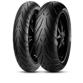 CUBIERTA PIRELLI 120/70 ZR17  (58W) TL (A)  ANGEL GT F