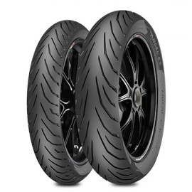 CUBIERTA PIRELLI 80/100 -17  46S TL  ANGEL CiTy F