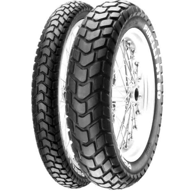 CUBIERTA PIRELLI 180/55 R17 73H TL MT60 RS R CUBIERTA PIRELLI 180/55 R17 73H TL MT60 RS R