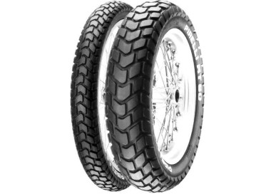 CUBIERTA PIRELLI 180/55 R17  73H TL  MT60 RS R