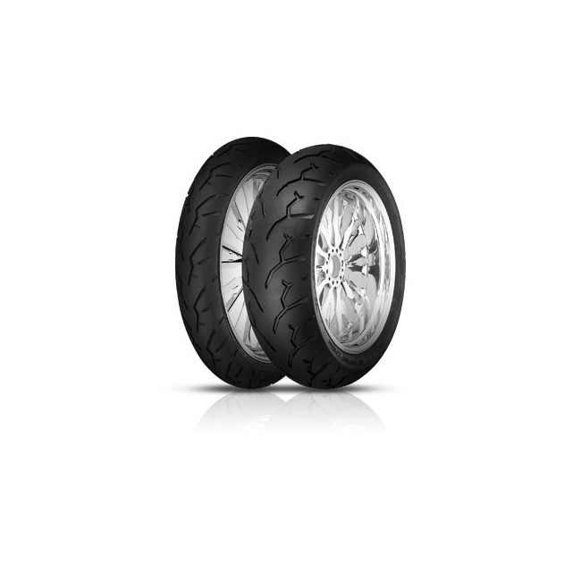 CUBIERTA PIRELLI 130/80 B17 MC 65H TL  NIGHT DRAGON F
