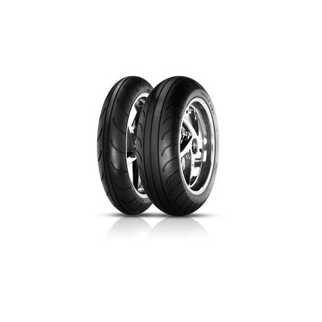 CUBIERTA PIRELLI 120/70 R17 NHS TL  DIABLO WET F
