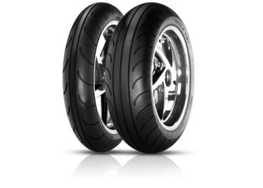 CUBIERTA PIRELLI 120/70 R17 NHS TL  DIABLO WET F