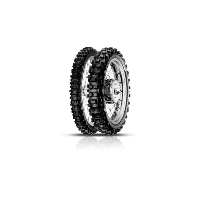 CUBIERTA PIRELLI 140/80 -18 70M M+S SCORPION XC MID HARD R CUBIERTA PIRELLI 140/80 -18 70M M+S SCORPION XC MID HARD R