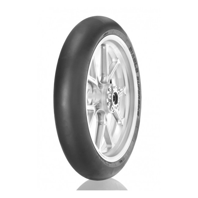 CUBIERTA PIRELLI 120/70 R17 NHS TL SC2 DIABLO SUPERBIKE F
