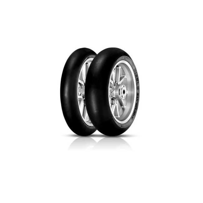 CUBIERTA PIRELLI 200/60 R17 NHS TL SC2 DIABLO SUPERBIKE R