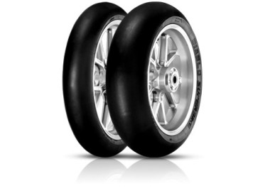 CUBIERTA PIRELLI 160/60 R17 NHS TL SC2 DIABLO SUPERBIKE R