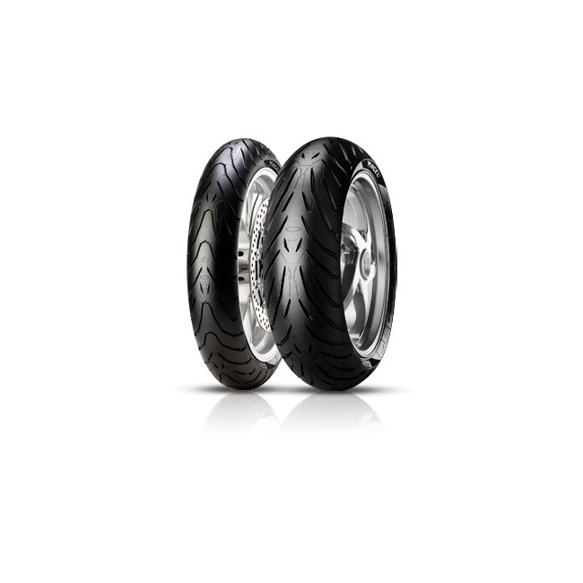 CUBIERTA PIRELLI 160/60 ZR17  (69W) TL  ANGEL ST R