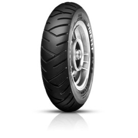 CUBIERTA PIRELLI 110/100-12 67J TL SL 26