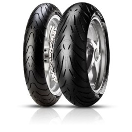 CUBIERTA PIRELLI 190/50 ZR17  (73W) TL  ANGEL ST R