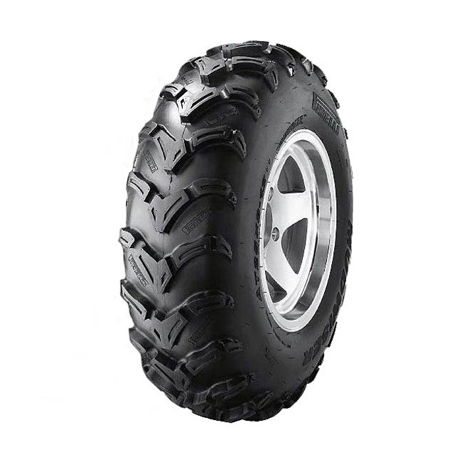 CUBIERTA PIRELLI QUAD AT 25X8-12 NHS TL MUDWISER (DOT 2005) CUBIERTA PIRELLI QUAD AT 25X8-12 NHS TL MUDWISER (DOT 2005)